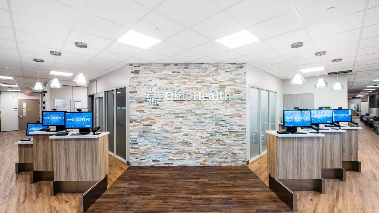 Photo 2 of Marion County Medical Center