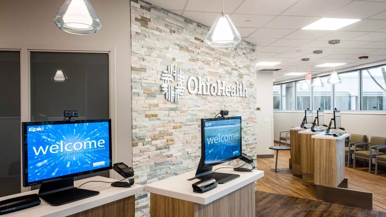 Photo 3 of Marion County Medical Center