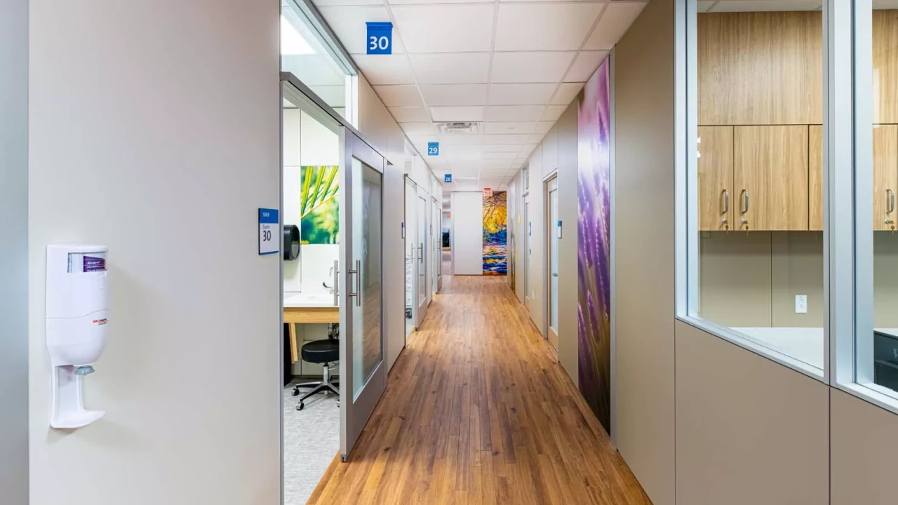 Photo 6 of Marion County Medical Center