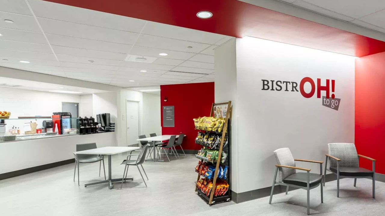 Photo 4 of Martha Morehouse Facility Improvements