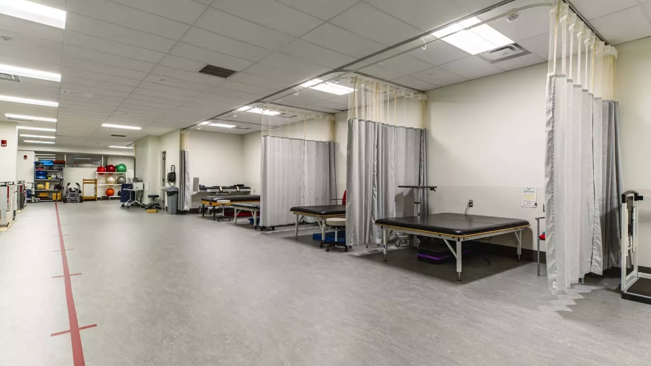 Photo 7 of Martha Morehouse Facility Improvements