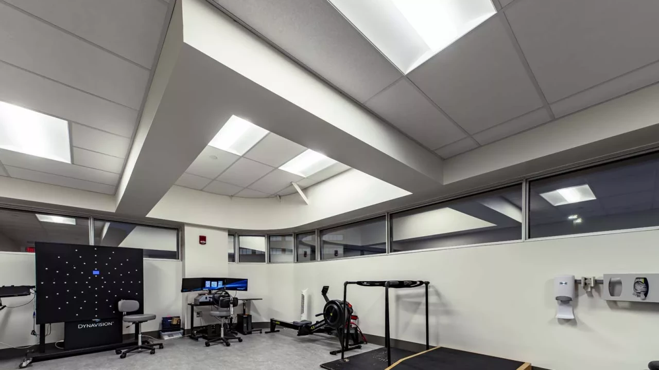 Photo 12 of Martha Morehouse Facility Improvements