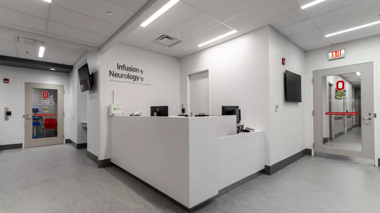 Photo 6 of Martha Morehouse Facility Improvements