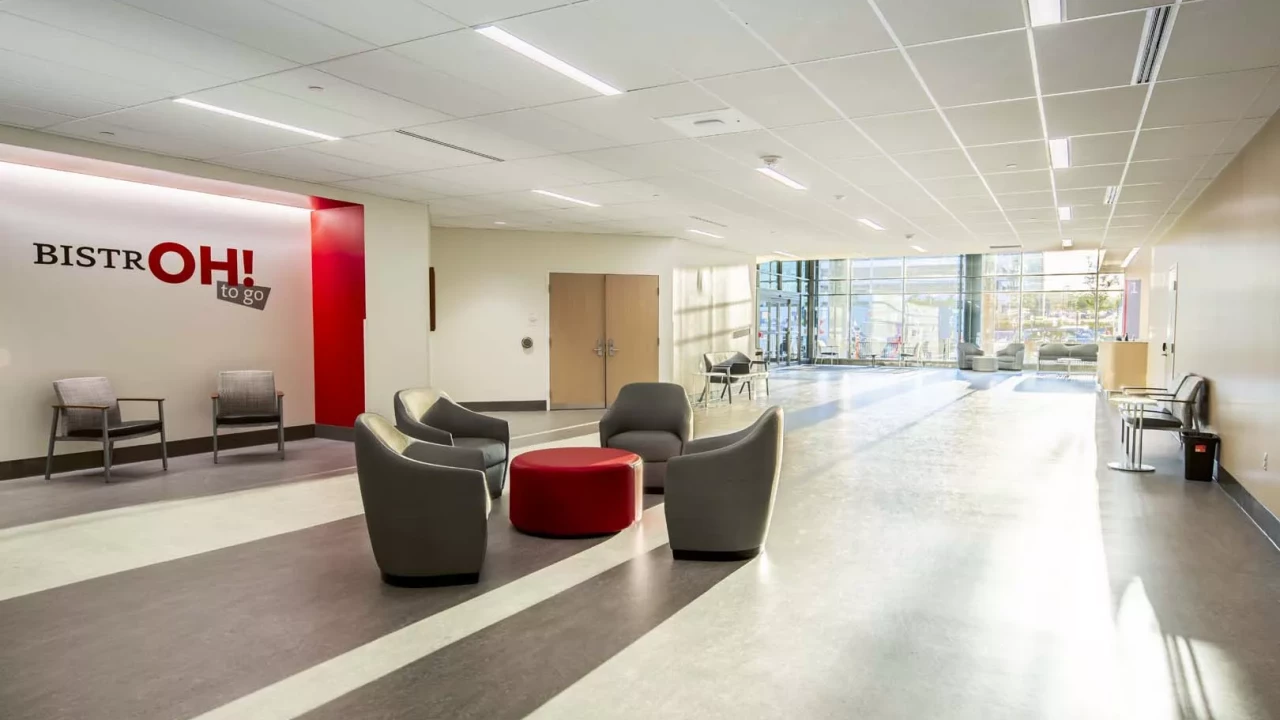 Photo 9 of Martha Morehouse Facility Improvements