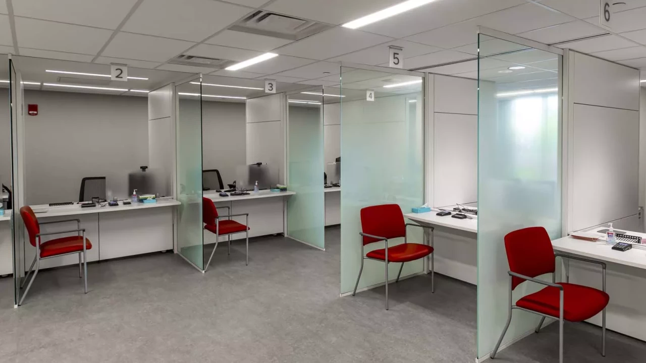 Photo 11 of Martha Morehouse Facility Improvements