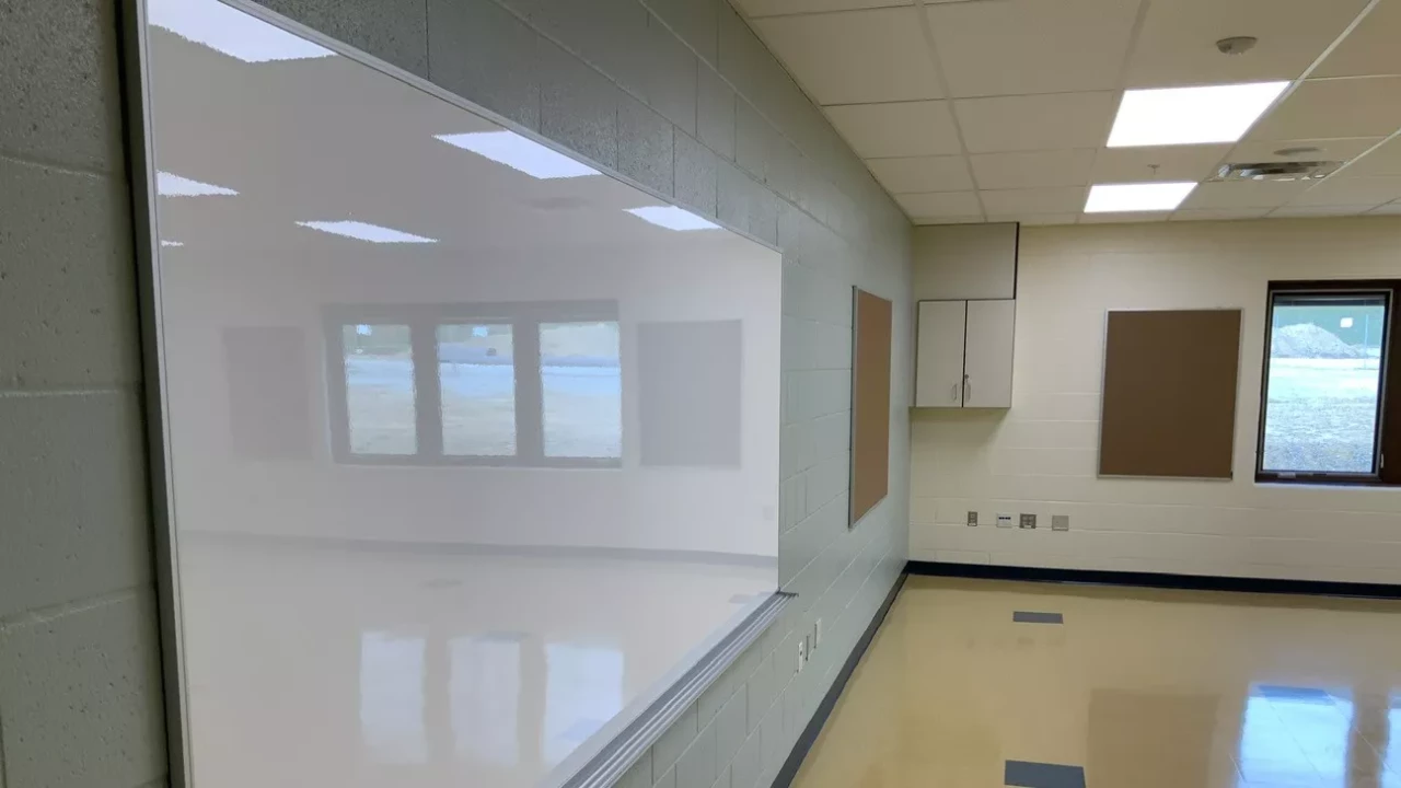 Photo 3 of Nashport Elementary School