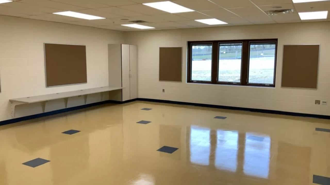 Photo 2 of Nashport Elementary School