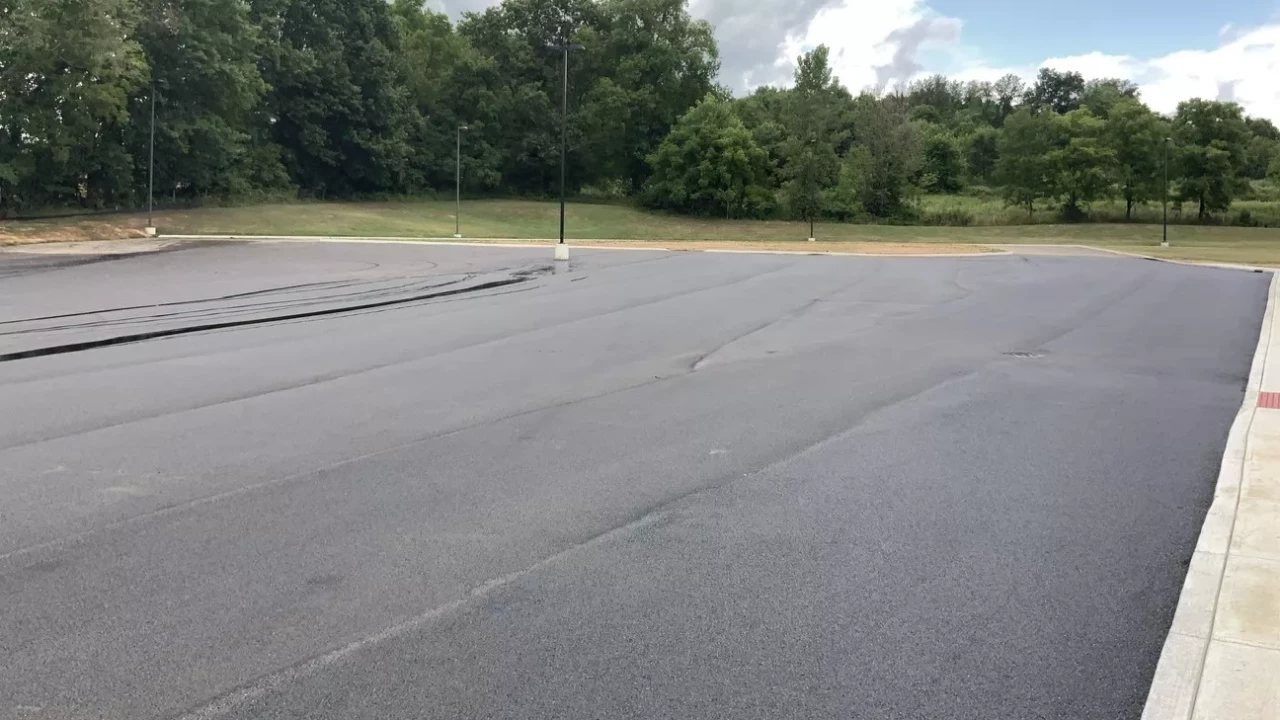 Photo 4 of Nashport Elementary School