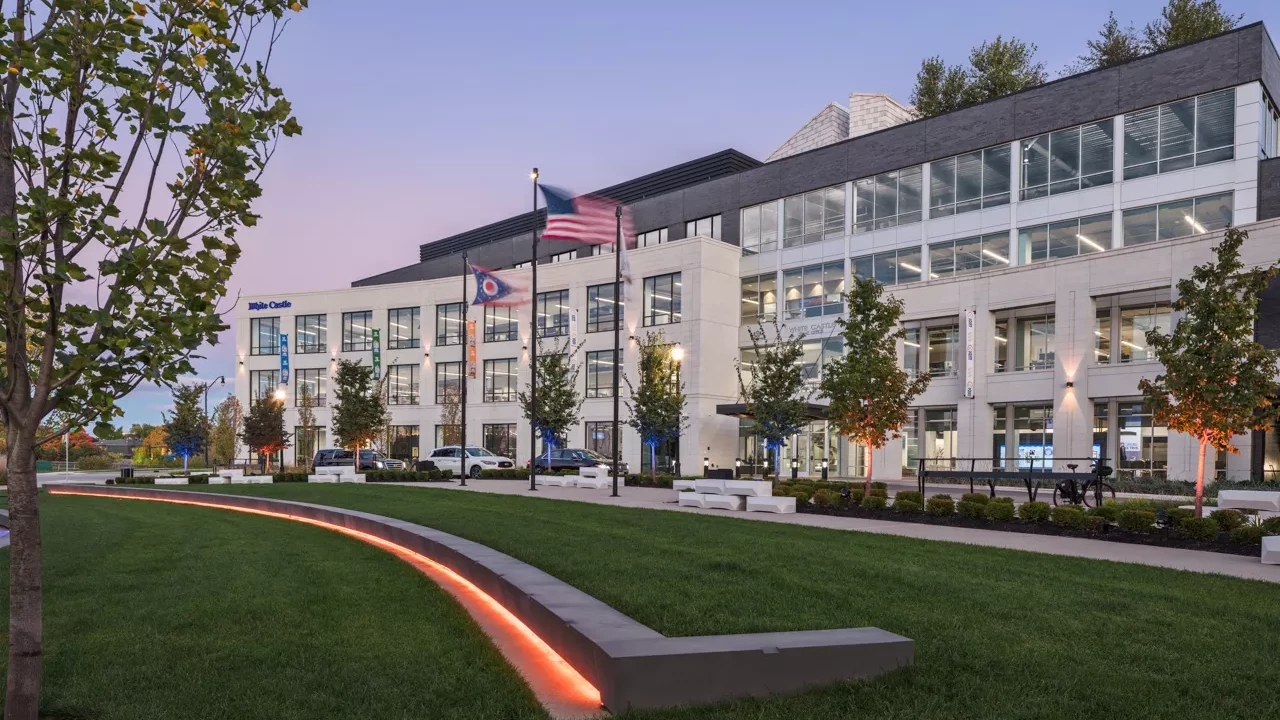 Photo 13 of White Castle Headquarters