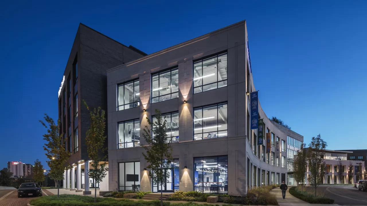 Photo 3 of White Castle Headquarters