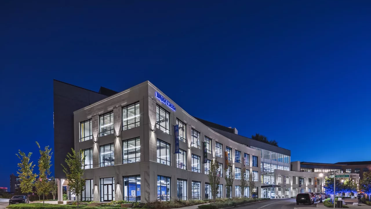 Photo 1 of White Castle Headquarters