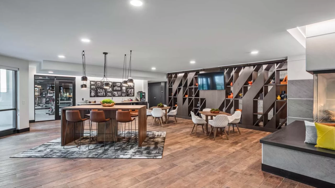 Photo 1 of The Pointe at Polaris