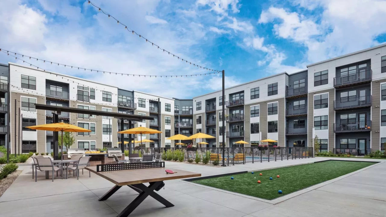 Photo 9 of The Pointe at Polaris