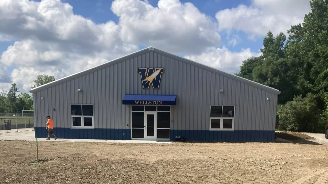 Photo 4 of HVAC & Weight Room