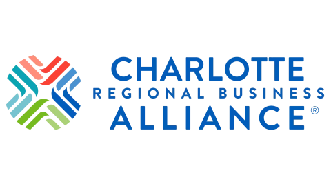 Charlotte Regional Business Alliance logo