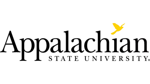 Appalachian State University logo