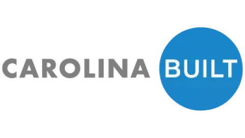 Carolina Built logo