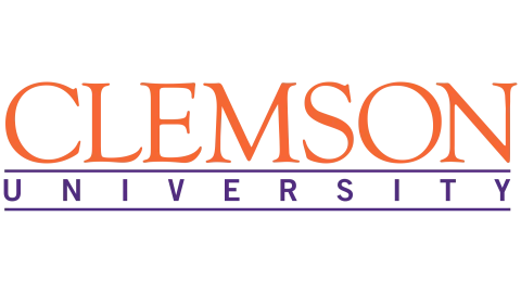 Clemson University logo