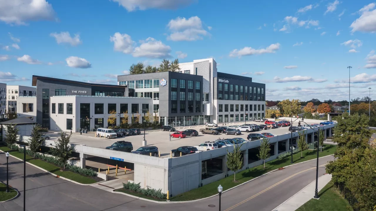 Photo 7 of White Castle Headquarters