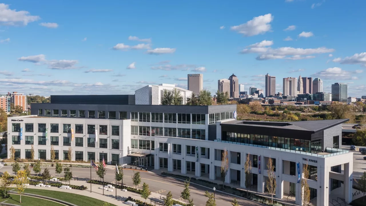 Photo 8 of White Castle Headquarters