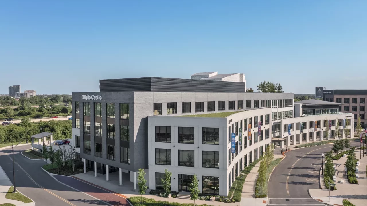 Photo 2 of White Castle Headquarters