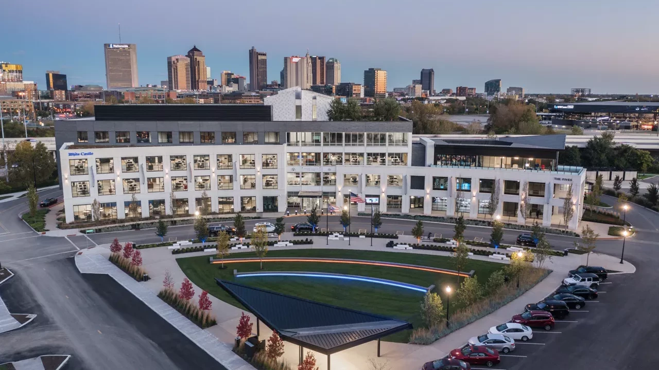 Photo 9 of White Castle Headquarters