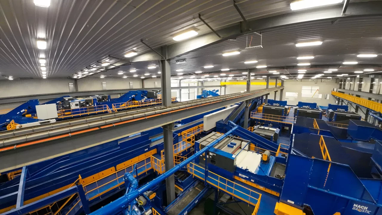 Photo 2 of Recycling Resource Center