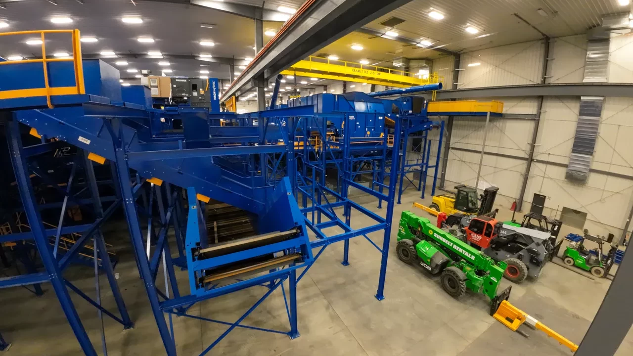 Photo 3 of Recycling Resource Center