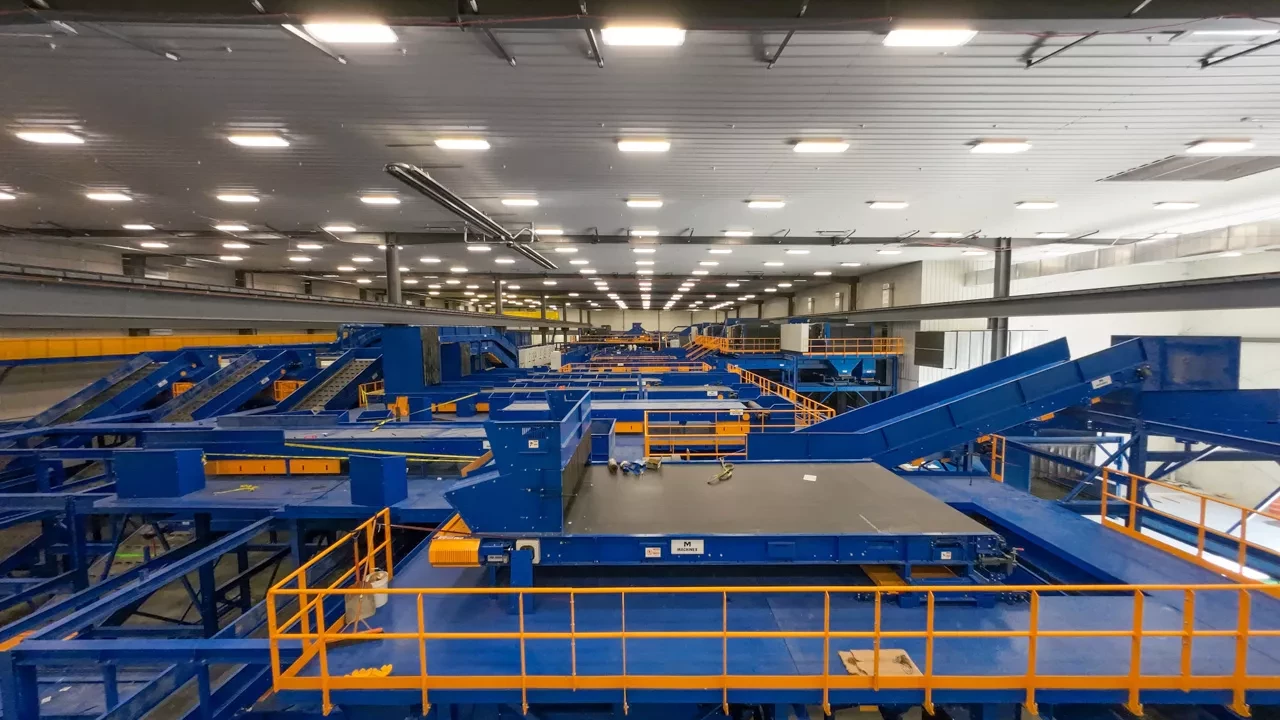 Photo 4 of Recycling Resource Center