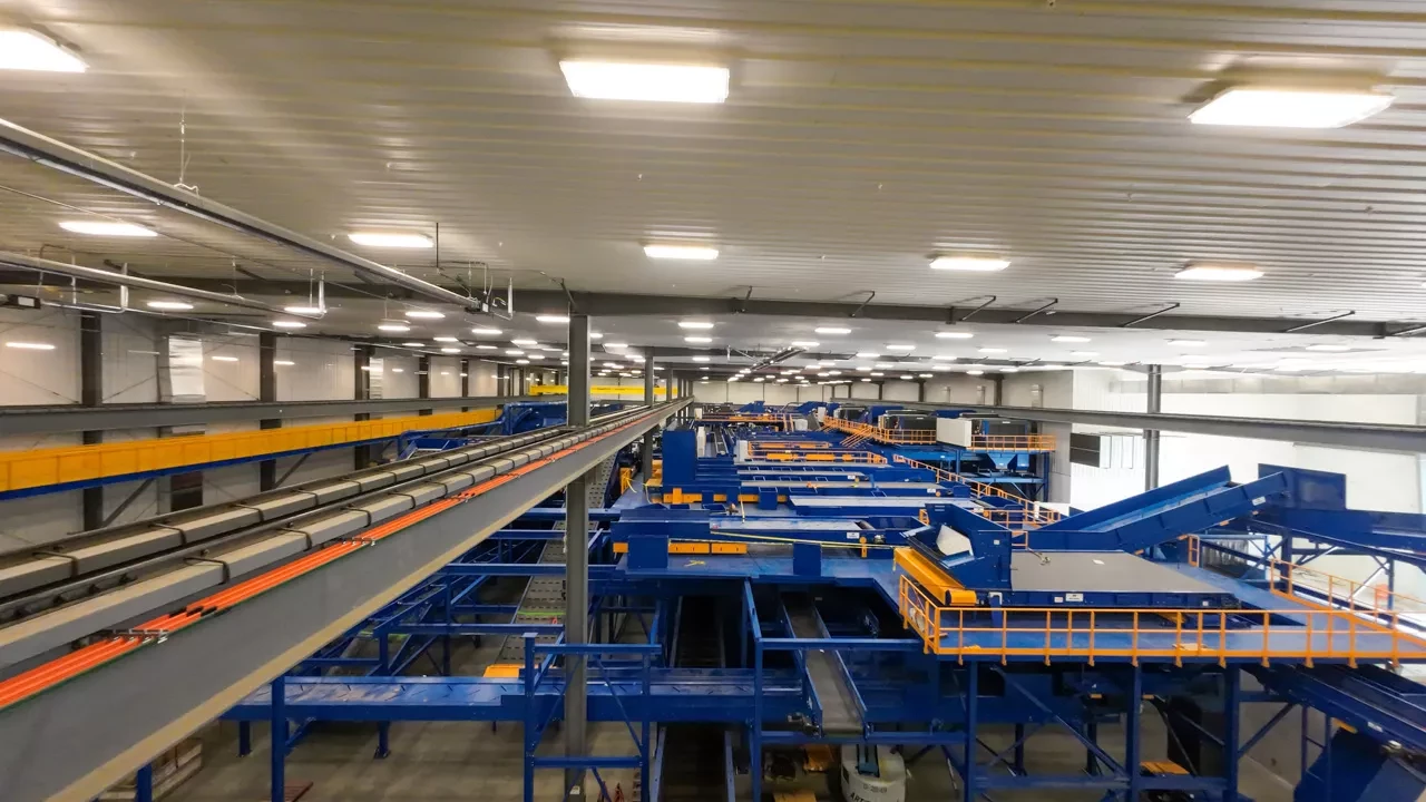 Photo 5 of Recycling Resource Center