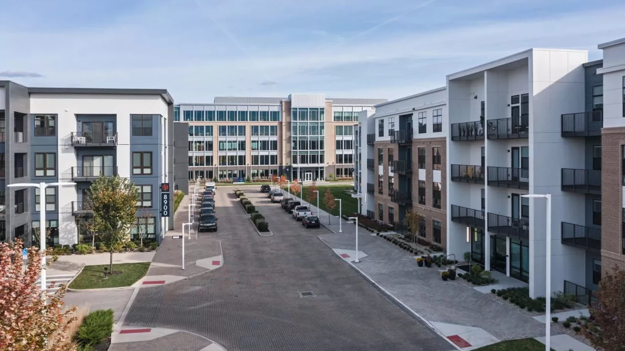 Photo 5 of The Pointe at Polaris