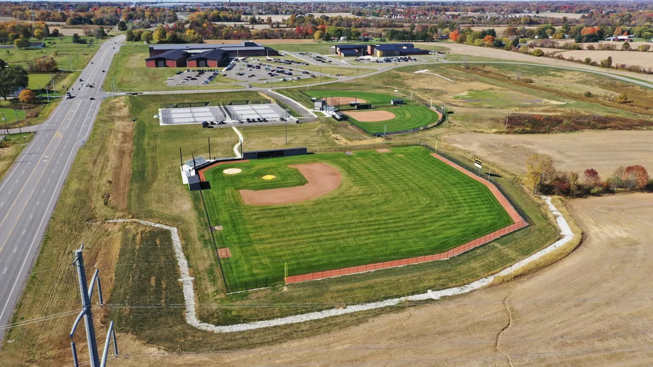 Photo 1 of West Campus Sports Complex