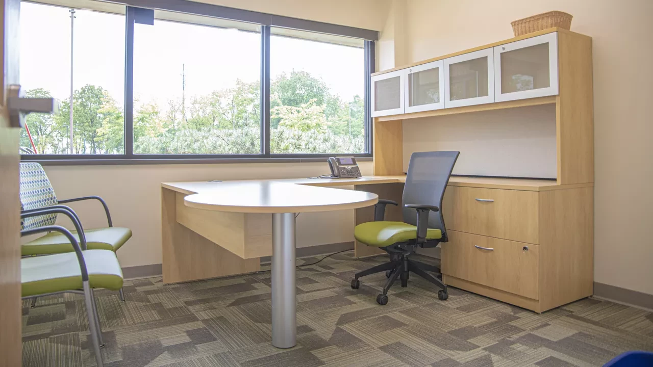 Photo 4 of Preschool Renovation & Addition