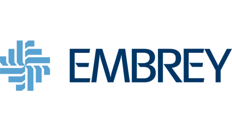 Embrey logo