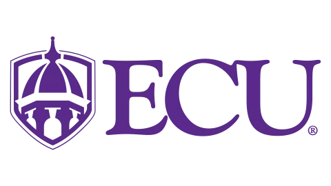 ECU logo