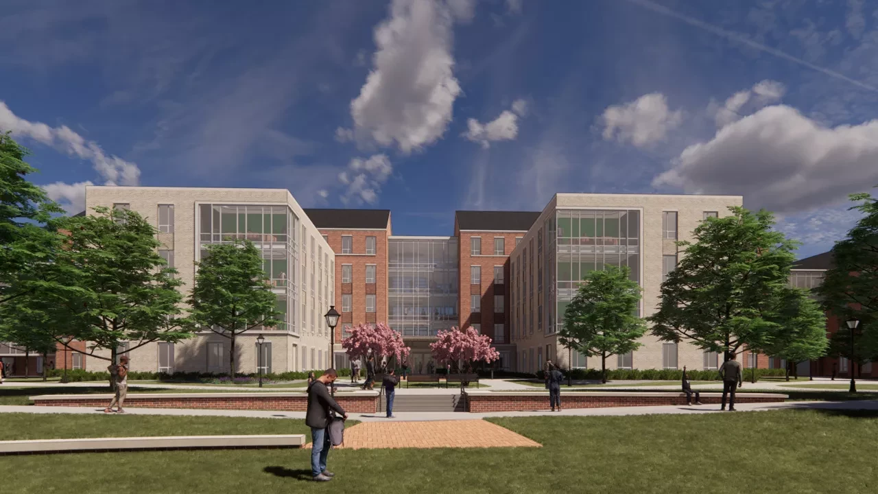 Photo 4 of Housing Development Plan Phase II