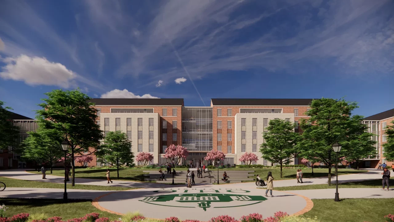 Photo 2 of Housing Development Plan Phase II