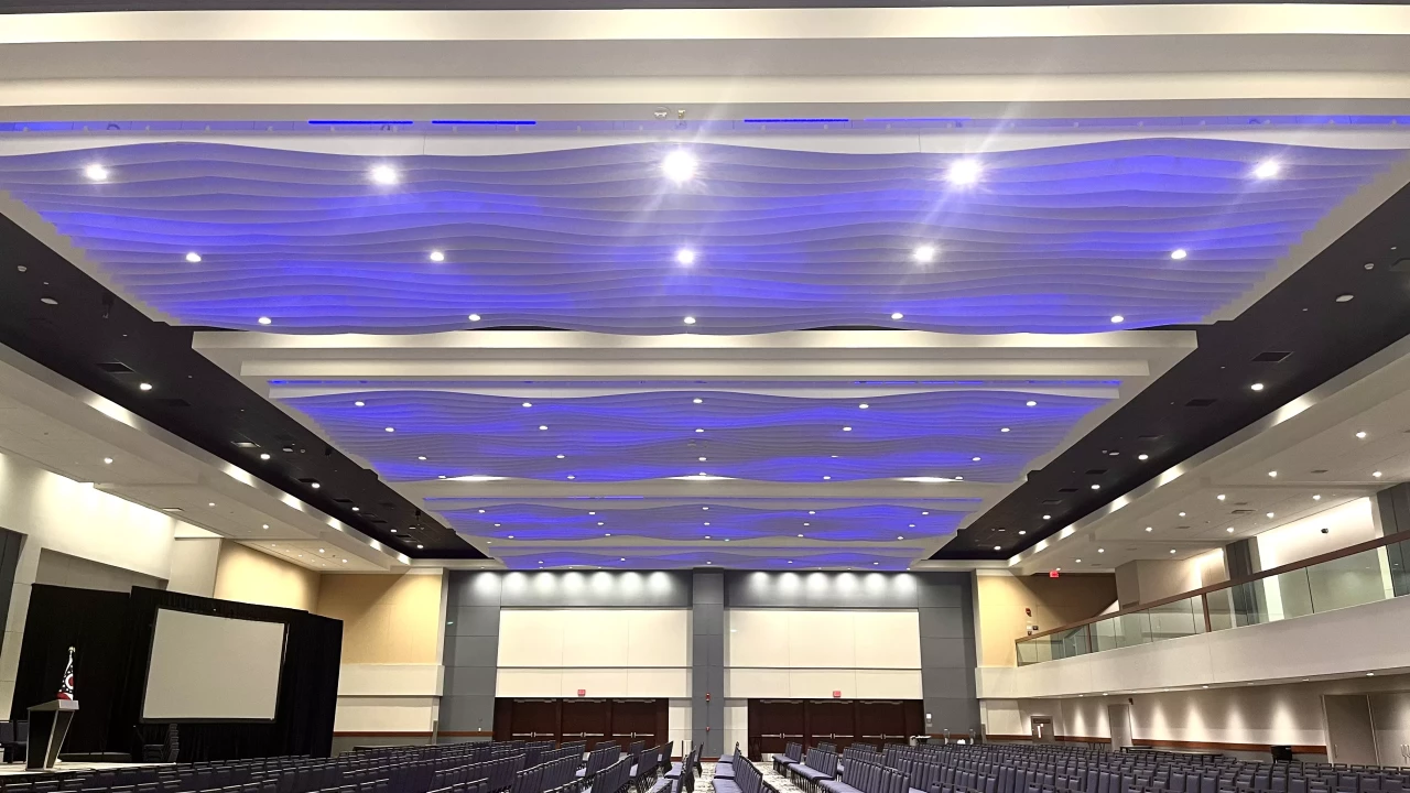 Photo 2 of Hyatt Regency Ballroom