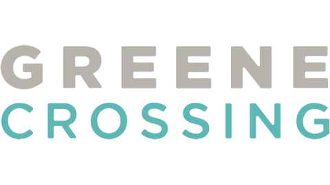 Greene Crossing logo