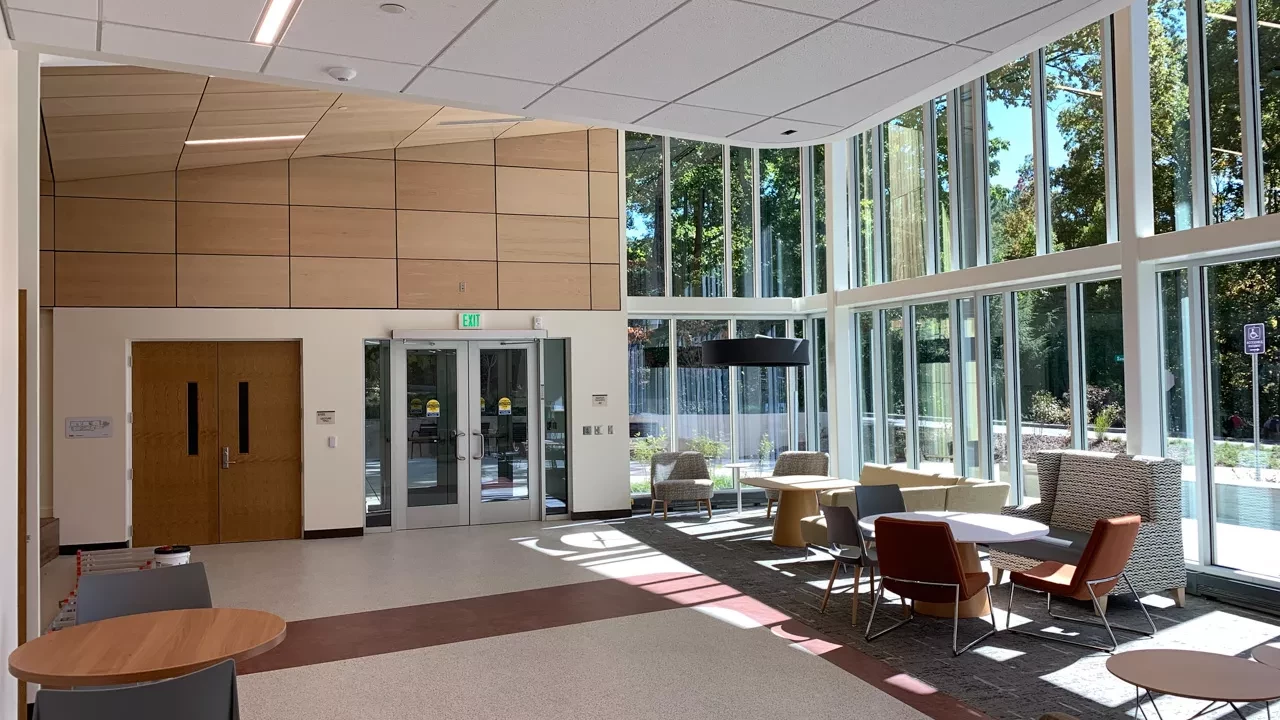 Photo 3 of Health & Human Services Building