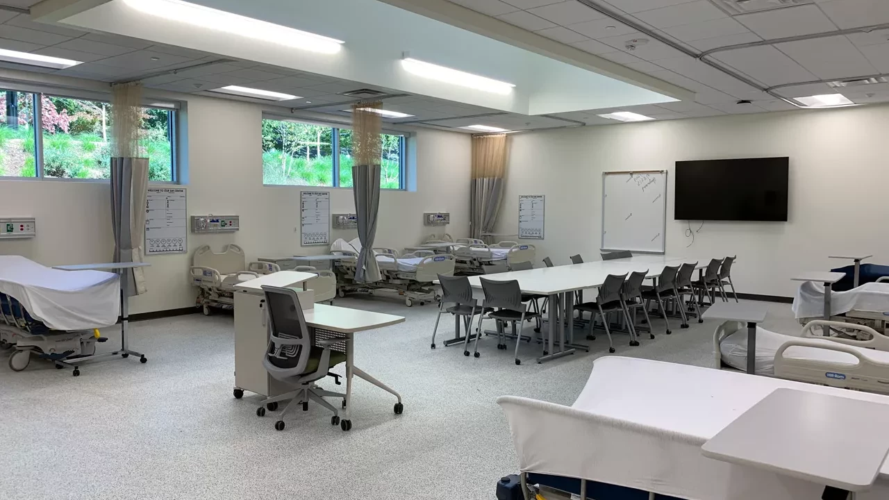 Photo 7 of Health & Human Services Building