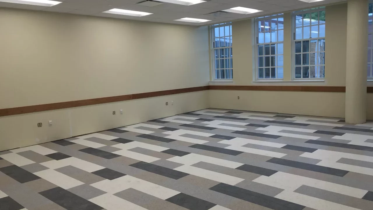 Photo 8 of McCracken Hall Patton College of Education