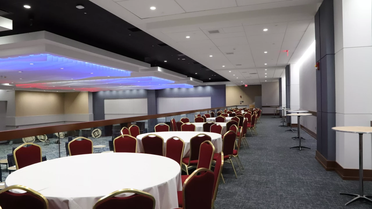 Photo 4 of Hyatt Regency Ballroom