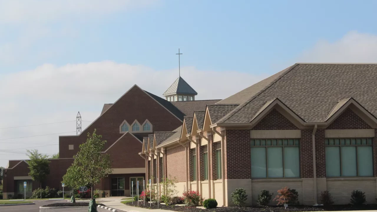 Photo 4 of New Sanctuary & Community Center