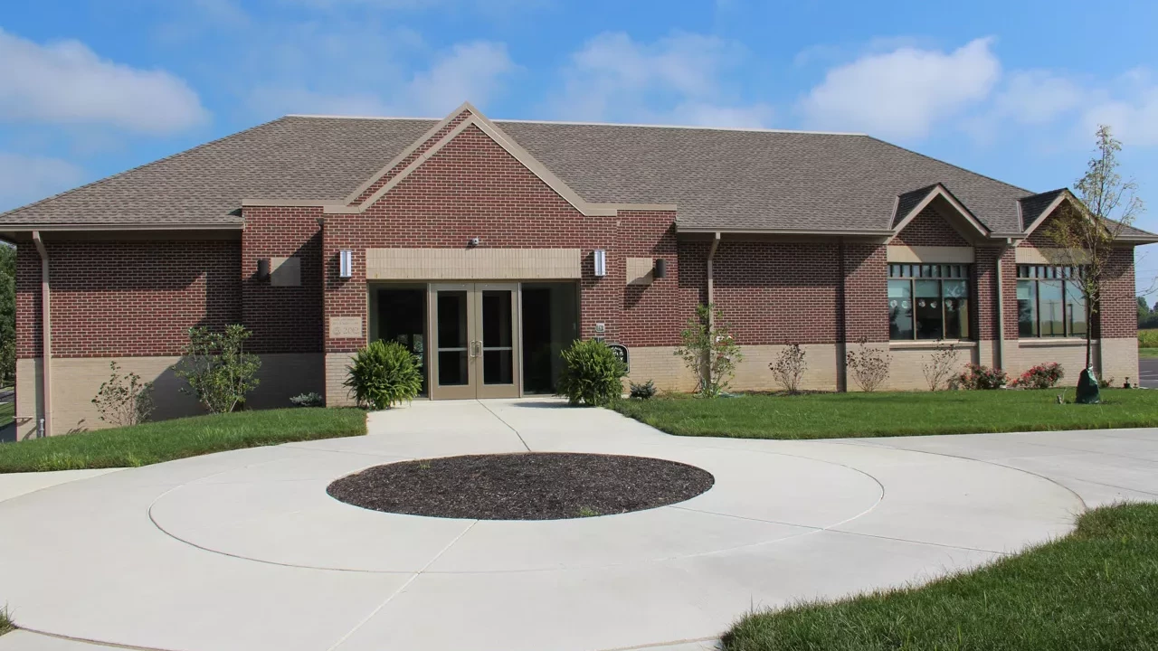 Photo 2 of New Sanctuary & Community Center