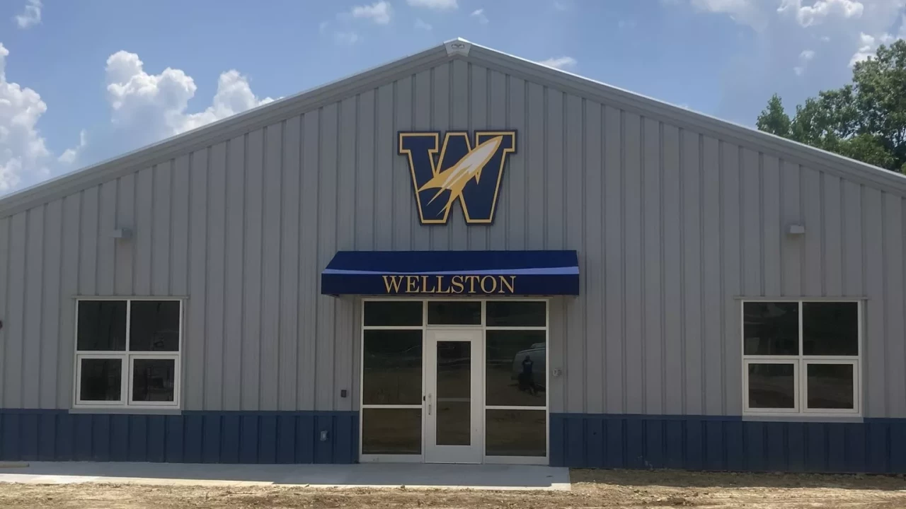 Photo 3 of HVAC & Weight Room