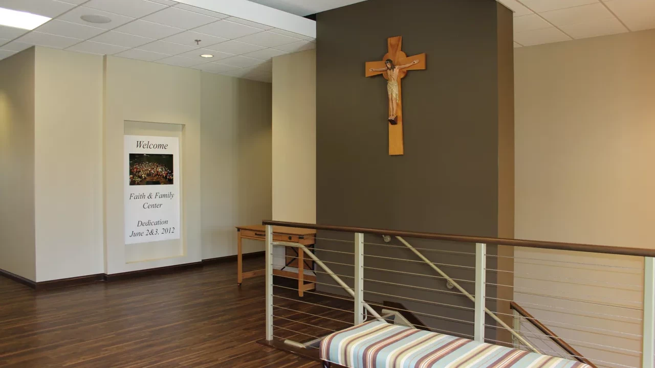 Photo 3 of New Sanctuary & Community Center