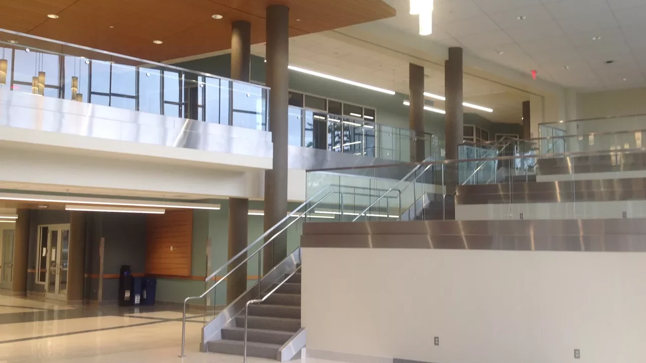 Photo 3 of McCracken Hall Patton College of Education