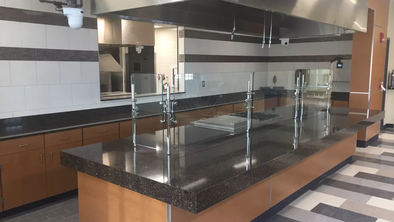 Photo 6 of McCracken Hall Patton College of Education