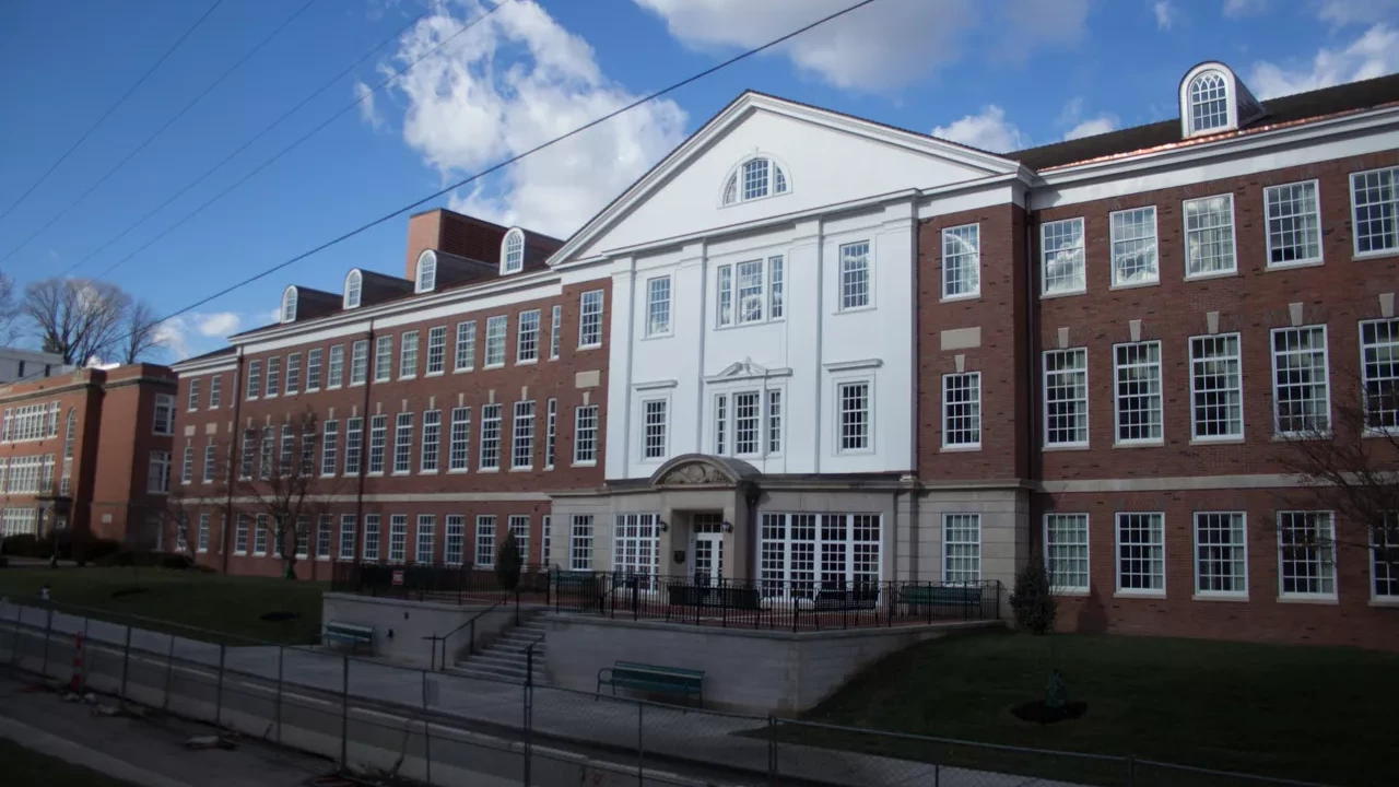 Photo 7 of McCracken Hall Patton College of Education